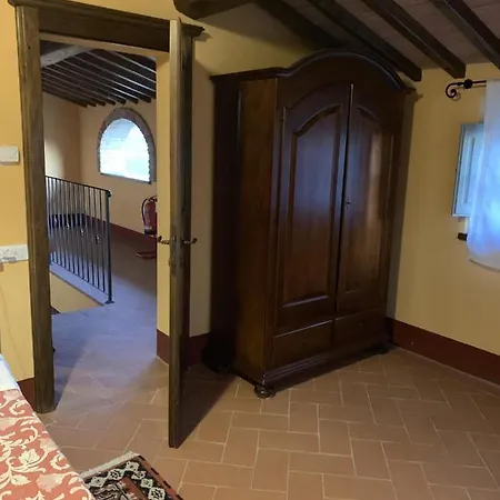 Locanda Di Santantimo *