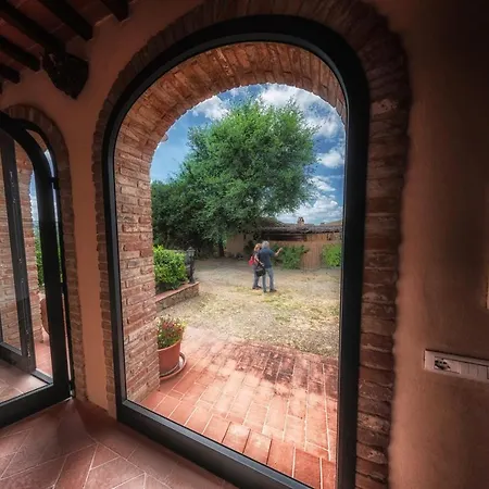 Locanda Di Santantimo Chiassa Superiore