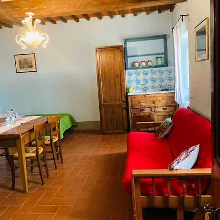 Locanda Di Santantimo Bed & Breakfast Chiassa Superiore