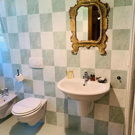 Locanda Di Santantimo 4* Chiassa Superiore