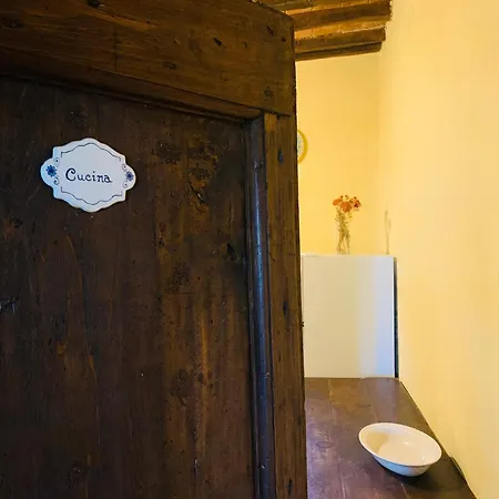 Locanda Di Santantimo *