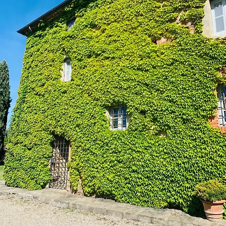 Locanda Di Santantimo Frühstückspension
