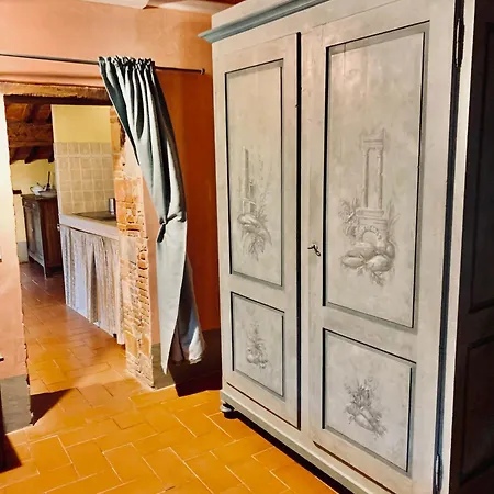 Locanda Di Santantimo Chiassa Superiore