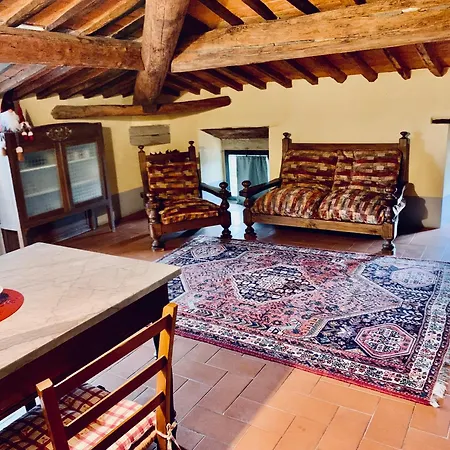 Locanda Di Santantimo Bed & Breakfast *