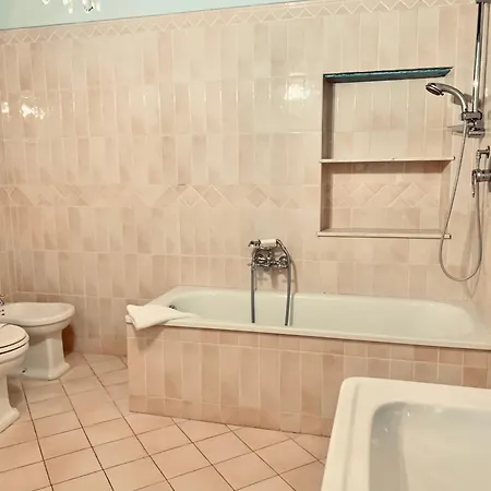 Bed and breakfast Locanda Di Santantimo 4*