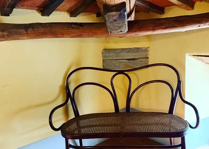 Locanda Di Santantimo Bed & Breakfast 4*