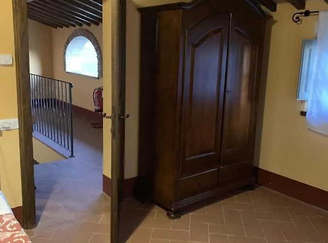 Locanda Di Santantimo 4*