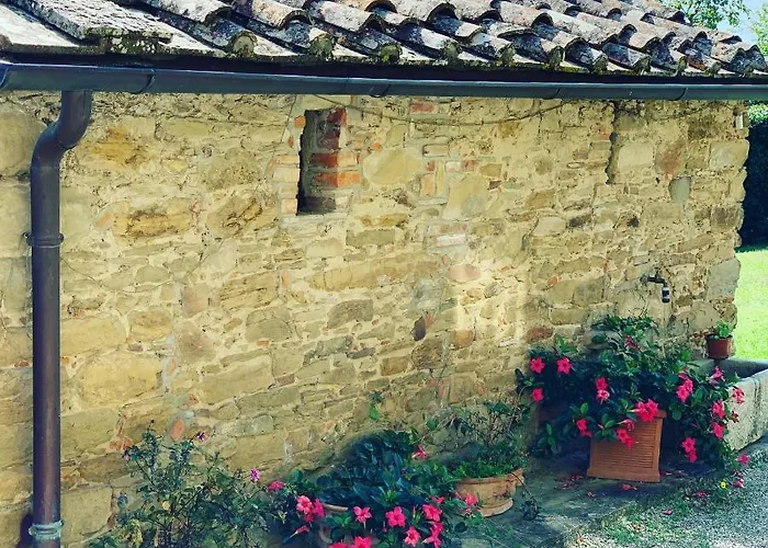 Locanda Di Santantimo Bed & Breakfast Chiassa Superiore