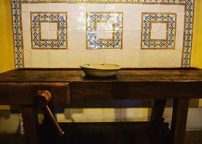 Locanda Di Santantimo