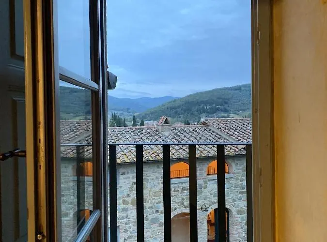 Bed & Breakfast Locanda Di Santantimo