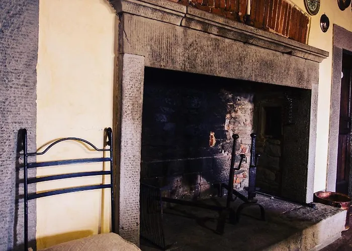 Locanda Di Santantimo 4*