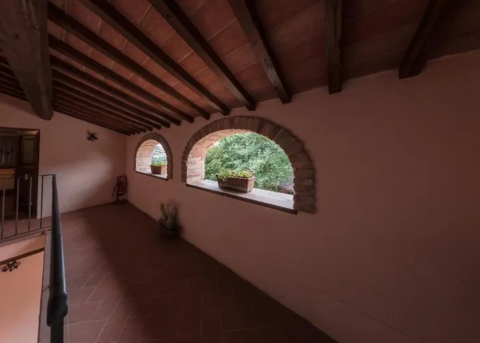 Locanda Di Santantimo Bed & Breakfast Chiassa Superiore