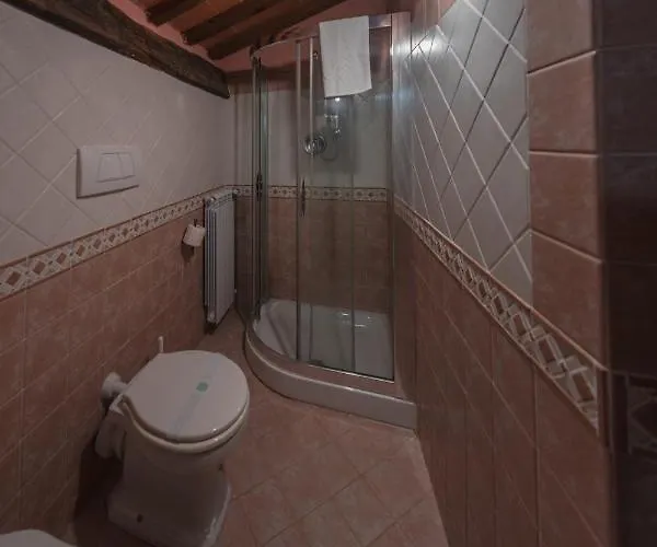 Locanda Di Santantimo Bed & Breakfast Chiassa Superiore