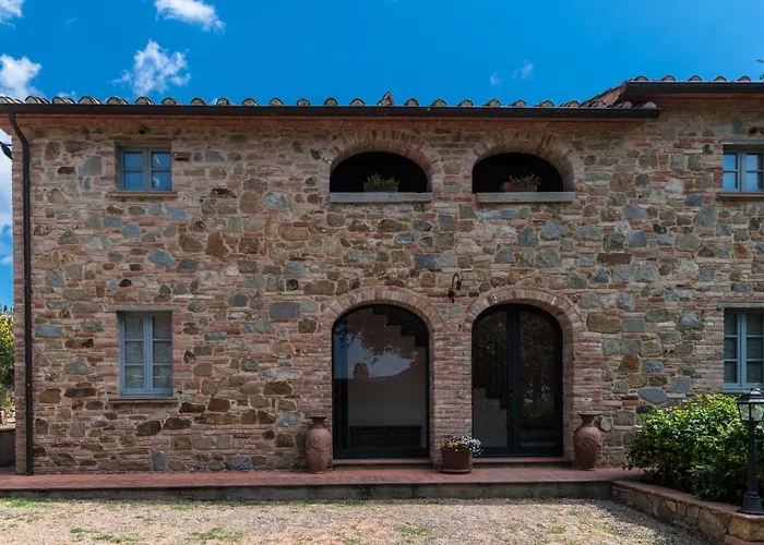Locanda Di Santantimo 4*