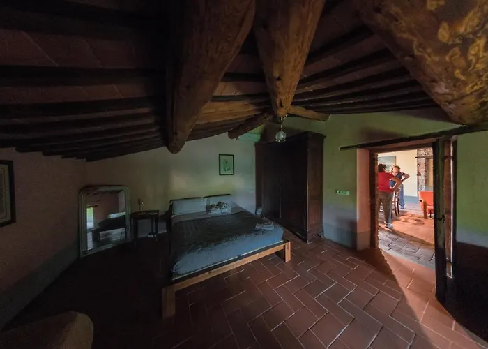 Locanda Di Santantimo Bed & Breakfast