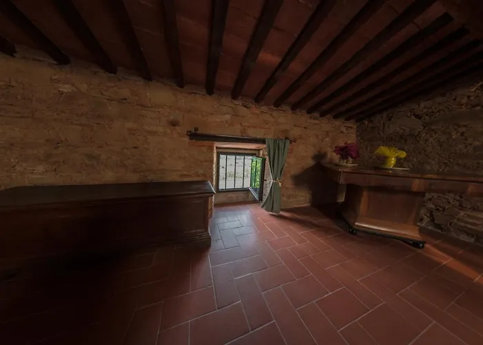 Bed & Breakfast Locanda Di Santantimo 4*