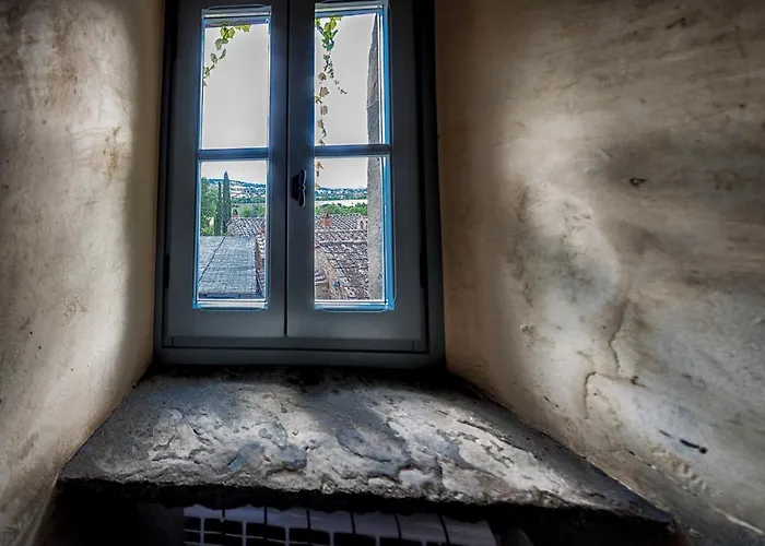 Locanda Di Santantimo Chiassa Superiore