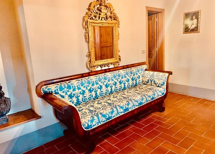 Locanda Di Santantimo Chiassa Superiore