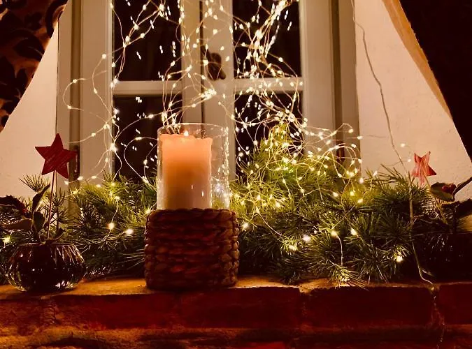 Bed & Breakfast Locanda Di Santantimo 4*