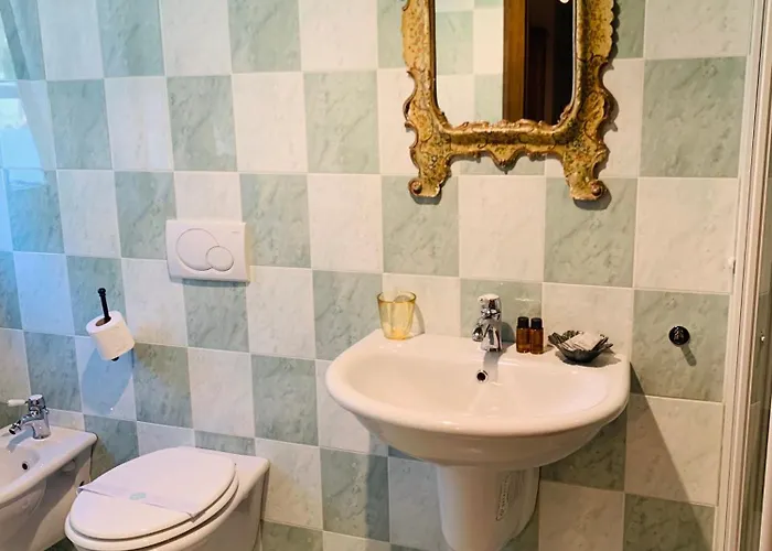 Locanda Di Santantimo 4* Chiassa Superiore