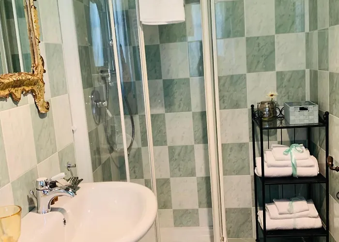 Bed & Breakfast Locanda Di Santantimo Chiassa Superiore