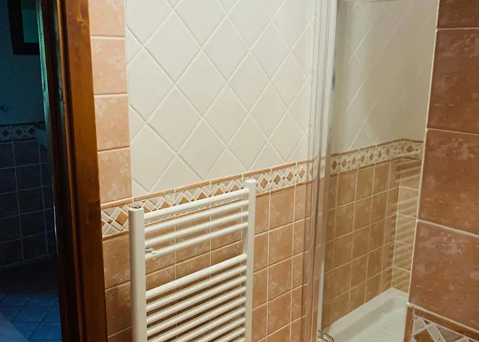 Bed & Breakfast Locanda Di Santantimo Chiassa Superiore
