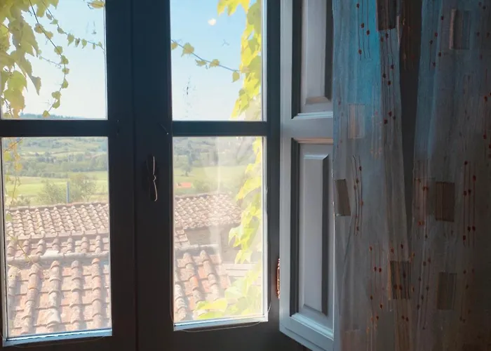 Locanda Di Santantimo Chiassa Superiore