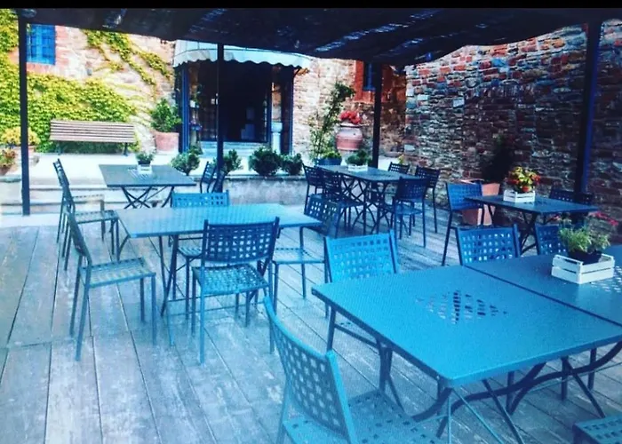 Locanda Di Santantimo