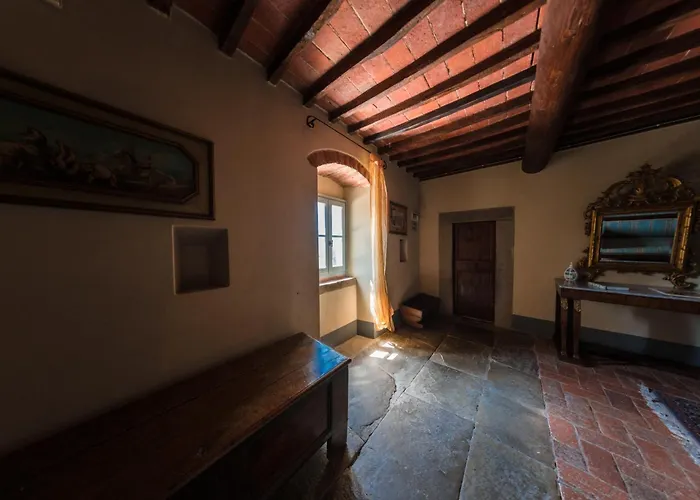 Locanda Di Santantimo Chiassa Superiore